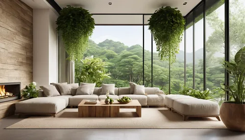 Organic Interior +

Organic interior design style is a celebration of nature's inherent beauty, seamlessly blending the organic elements of the outdoors with the comforts of indoor sitting area Charac