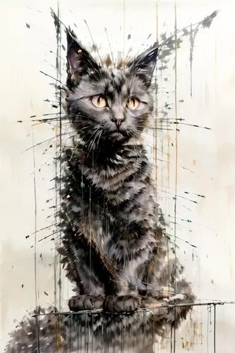 cat vector,brindle cat,rain cats and dogs,watercolor cat,cat portrait,drawing cat,tabby cat,cat,gray cat,cat sparrow,breed cat,gray kitty,the cat,maincoon,cat-ketch,cat frame,animal portrait,cat image,feral cat,cat drawings