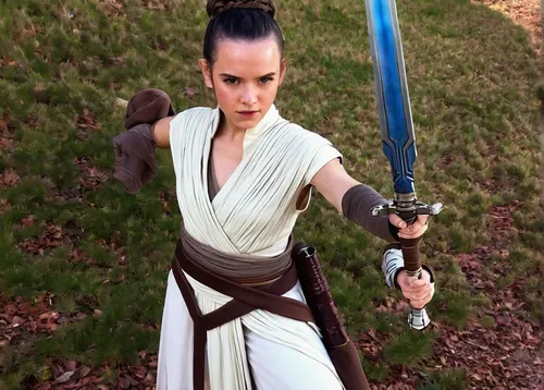 princess leia,daisy jazz isobel ridley,jedi,sw,swordswoman,female warrior,traditional bow,force,beautiful girls with katana,lightsaber,bow and arrow,bow arrow,splitting maul,clone jesionolistny,maul,obi-wan kenobi,tiana,darth talon,bow and arrows,blade of grass,Photography,Fashion Photography,Fashion Photography 05