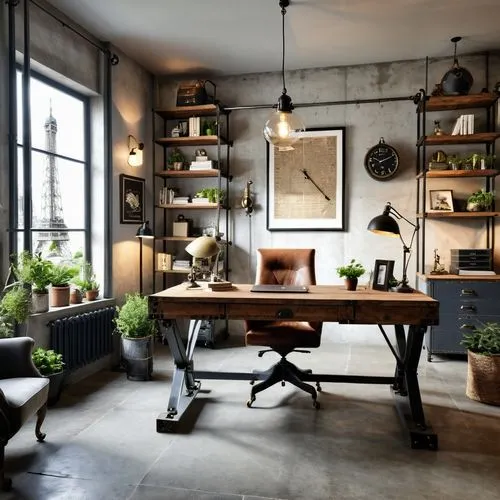 officine,workbench,workbenches,working space,writing desk,loft,worktable,desk,creative office,bellocq,scandinavian style,office desk,workspaces,bureau,danish furniture,workroom,wooden desk,work space,workspace,desks,Photography,General,Realistic