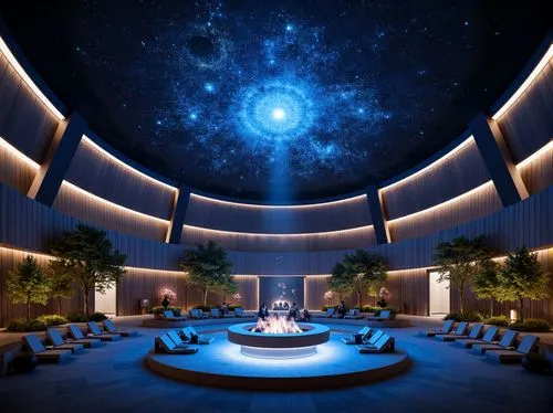 sky space concept,planetarium,planetariums,starscape,3d rendering,iberostar,rotana,starwood,luxury hotel,intercontinental,atrium,hotel riviera,spaceport,starcenter,courtyard,paradisus,3d render,sybaris,starbase,firepit