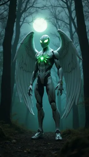 mysterion,omnitrix,hal,rinzler,darkhawk,owlman,Photography,General,Fantasy