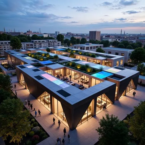 museumsquartier,kunstmuseum,rikshospitalet,gensler,konsthall,roof garden,kunsthal,rigshospitalet,bjarke,cubic house,autostadt wolfsburg,mvrdv,architekten,boijmans,bochum,cube house,melkweg,gemeentemuseum,bicocca,esade