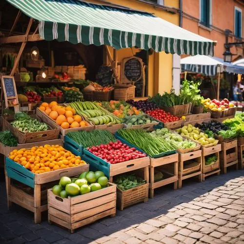 fruit market,market vegetables,market fresh vegetables,marketplace,medieval market,market stall,fruit stand,farmer's market,farmers market,vegetable market,fruit stands,the market,fruits and vegetables,greengrocer,lucca,market,principal market,large market,market introduction,market place,Art,Classical Oil Painting,Classical Oil Painting 43