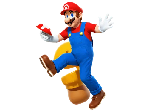 mario,marios,luigi,paisano,mario bros,super mario brothers,utilityman,3d render,hyuck,plumber,png image,powerup,electronical,3d rendered,erap,spelunker,smo,switchmen,ssb,electrico,Illustration,Black and White,Black and White 32