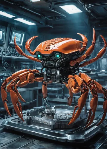 crab cutter,crab 2,square crab,crab 1,christmas island red crab,red cliff crab,crab,king crab,ten-footed crab,north sea crabs,black crab,crab violinist,rock crab,crustacean,snow crab,eva unit-08,deep-submergence rescue vehicle,the beach crab,crabs,crayfish,Conceptual Art,Sci-Fi,Sci-Fi 13