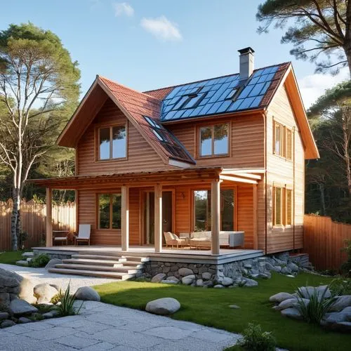 passivhaus,solarcity,electrohome,solar photovoltaic,ecovillages,energy efficiency,cohousing,velux,glickenhaus,smart house,bifacial,homebuilding,folding roof,timber house,solar energy,solar panels,energysolutions,solar power,weatherboarding,sunpower,Photography,General,Realistic