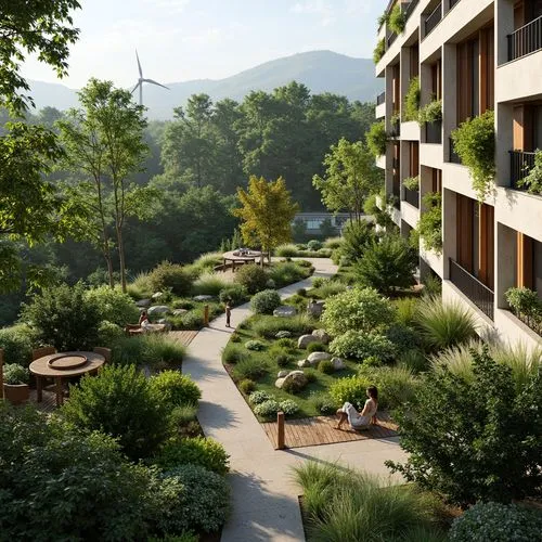 landscaped,kifissia,ecovillage,greenforest,cohousing,montreat,streamwood,ecovillages,greenspring,dunwoody,courtyards,greenspaces,greenspace,netherwood,biopolis,fallingwater,apartment complex,amanresorts,terrace,springwood