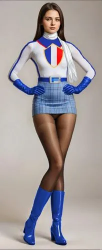 thighpaulsandra,ukwu,sportacus,vive la france,porcelaine,vidya,Pure Color,Grey