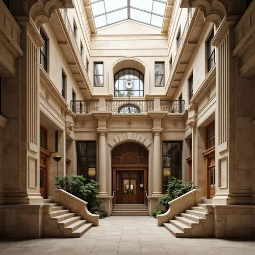 atriums,glyptotek,entrance hall,cochere,holburne,ashmolean,neoclassical,greystone,philbrook,peabody institute,kunstakademie,courtyards,brownstone,hallway,corridors,archly,threadneedle,syon park,inside courtyard,atrium