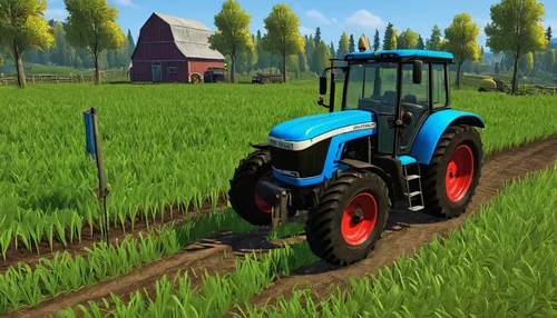 farm tractor,tractor,agricultural machinery,agricultural machine,farm pack,farming,steyr 220,farm background,farm set,aggriculture,organic farm,cutting grass,rural style,farmlands,agricultural use,stock farming,new vehicle,farm landscape,autograss,field cultivation,Art,Classical Oil Painting,Classical Oil Painting 25