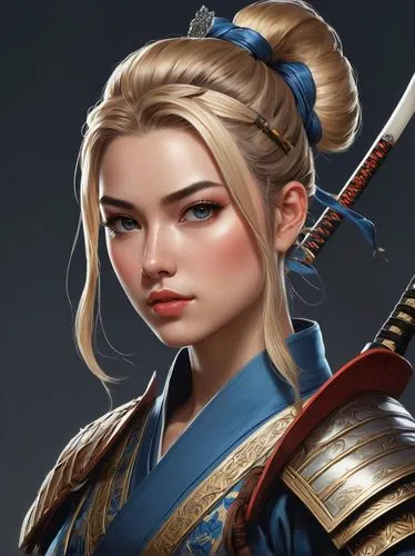 wuchang,xizhi,shuanghuan noble,female warrior,mulan,goki,hwachae,yi sun sin,xiangwei,xiaochi,baozi,dragon li,xing yi quan,tai qi,bianzhong,katana,xun,chinese icons,zui quan,inner mongolian beauty,Conceptual Art,Fantasy,Fantasy 17