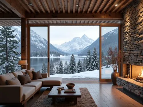 the cabin in the mountains,chalet,winter window,winter house,fire place,coziness,house in mountains,alpine style,house in the mountains,snowed in,warm and cozy,beautiful home,snowy landscape,snow house,fireplaces,snow landscape,cozier,coziest,winter landscape,mountain hut