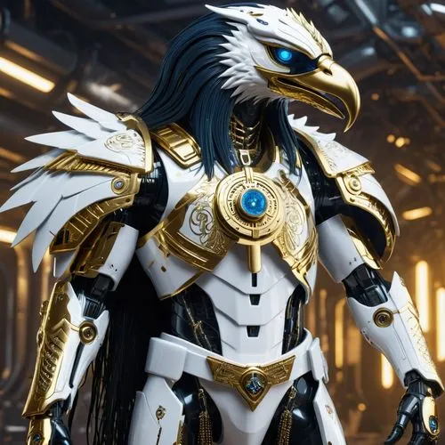 garuda,imperial eagle,kalhora,cerus,tenno,white eagle,aztec gull,taltos,metalhawk,aquila,horus,apollyon,zauriel,sereyvuth,schadler,valkyrie,sotha,gryfino,eagleman,eagle,Conceptual Art,Sci-Fi,Sci-Fi 09