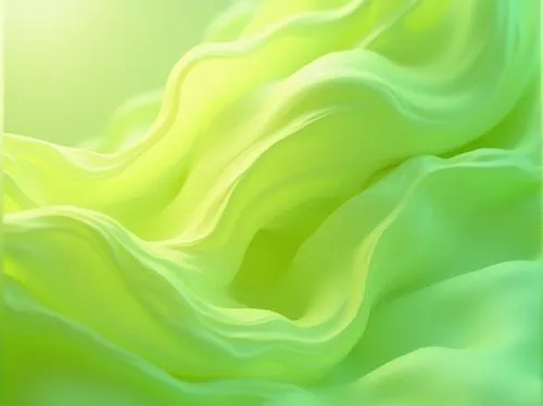 Vibrant lime green, pastel hues, citrus-inspired aesthetic, refreshing ambiance, youthful energy, playful symbolism, optimistic vibe, bright accents, neon lights, futuristic sheen, metallic texture, a