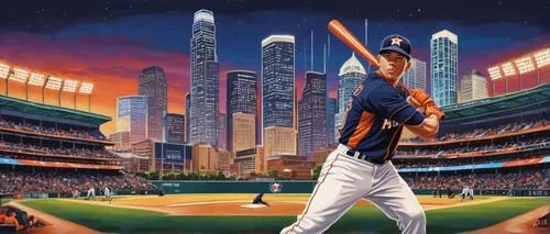 baseball drawing,ballpark,baseball park,baseball,baseball player,american baseball player,astros,baseball stadium,baseball diamond,ball sports,game illustration,baseball field,baseball bat,sci fiction illustration,bat-and-ball games,baseball players,baseball equipment,pastime,fireworks art,chicago,Conceptual Art,Daily,Daily 24