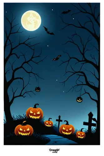 halloween illustration,halloween background,halloween vector character,halloween wallpaper,halloween scene,halloween poster,halloween line art,halloween night,halloween silhouettes,halloween and horror,halloween frame,halloween,halloween owls,haloween,halloween ghosts,halloween border,halloween icons,trick or treat,october 31 halloween,halloweenchallenge,Art,Artistic Painting,Artistic Painting 43