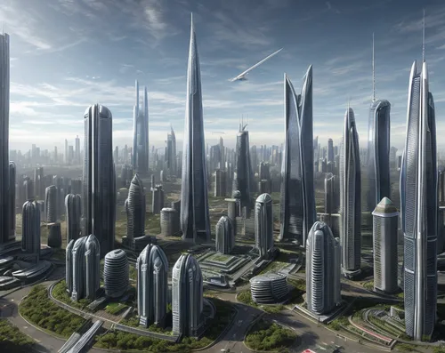 futuristic architecture,tallest hotel dubai,urban towers,futuristic landscape,international towers,skyscapers,urbanization,tall buildings,urban development,skyscrapers,city cities,sky space concept,sk