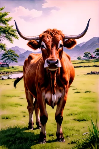 oxen,bevo,watusi,longhorn,zebu,tanox,ankole,horns cow,vaca,venado,vache,carabao,longhorns,vacas,brahmans,mountain cow,kulundu,scottish highland cattle,nguni,ox,Illustration,Black and White,Black and White 30