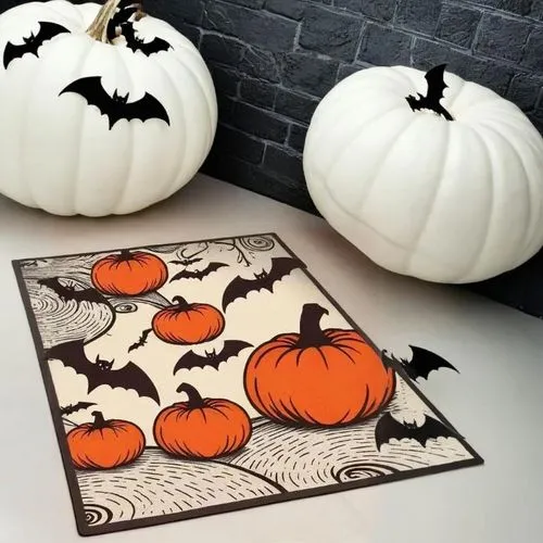 halloween frame,halloween border,halloween pumpkin gifts,halloween paper,halloween borders,decorative pumpkins