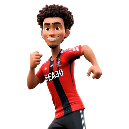 josef,fifa 2018,fred,pato,animated cartoon,soccer player,footballer,sports jersey,ronaldo,sports hero fella,football player,usain bolt,athletic,zamorano,décebale,carlitos,bicycle jersey,ferdinand,bob,atlhlete,Photography,General,Realistic