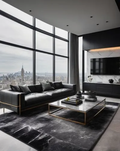 penthouses,minotti,apartment lounge,modern living room,livingroom,luxury home interior,sky apartment,modern minimalist lounge,luxury bathroom,living room,great room,interior modern design,appartement,modern room,modern decor,interior design,contemporary decor,luxe,luxury property,contemporaine,Art,Artistic Painting,Artistic Painting 25