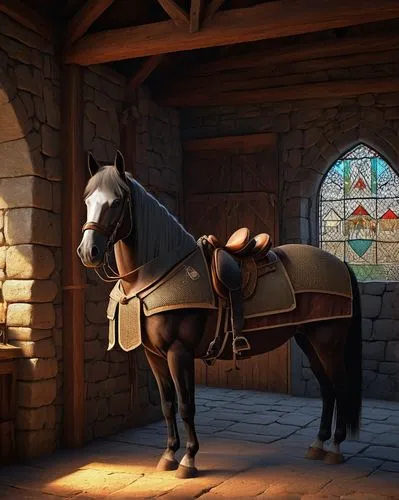 horse stable,equine,equestrian,dream horse,horse-rocking chair,brown horse,weehl horse,shire horse,horseback,horse looks,a horse,wooden horse,stables,gunfighter,wooden rocking horse,horse tack,horse,vintage horse,stable animals,equestrianism,Art,Artistic Painting,Artistic Painting 30