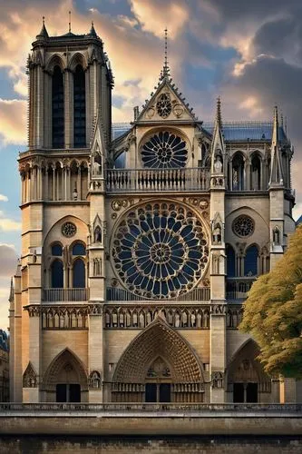 notre dame,notredame de paris,notredame,notre,notre dame de sénanque,paris,saint michel,parigi,sacré-cœur basilica,parisii,parisien,french building,cathedral,bordeaux,the cathedral,seine,sainte,parisiens,france,parisian,Illustration,Realistic Fantasy,Realistic Fantasy 11