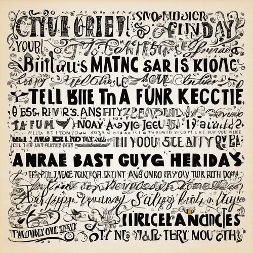 Tell a funny anecdote about your niece on her birthday,red chili peppers,chili peppers,hand lettering,typography,good vibes word art,word clouds,day of the dead alphabet,lettering,word cloud,groovy wo