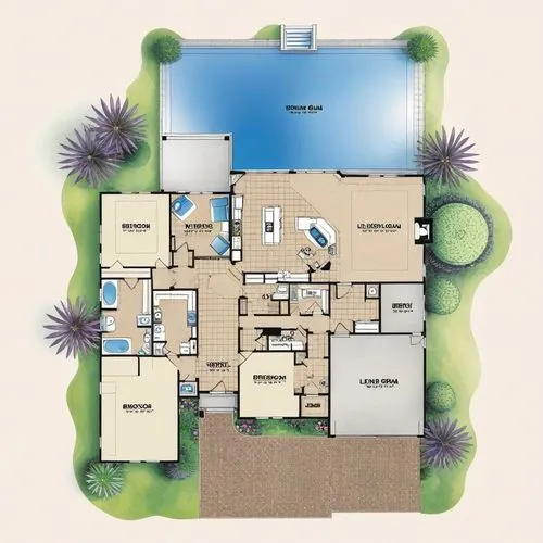 Lovely Mediterranean Style Floor Plan,floorplan home,house floorplan,floorplan,floorplans,habitaciones,floor plan