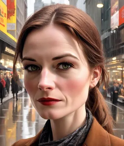 world digital painting,digital painting,woman face,city ​​portrait,the girl's face,woman's face,sci fiction illustration,woman portrait,daisy jazz isobel ridley,digital compositing,lilian gish - female,david bates,a pedestrian,fantasy portrait,two face,portrait of a girl,photoshop manipulation,pedestrian,girl portrait,face portrait,Digital Art,Comic