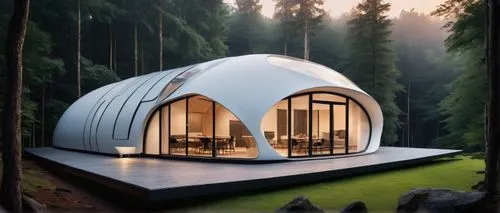 cubic house,igloos,electrohome,futuristic architecture,mirror house,prefab,inverted cottage,frame house,cooling house,snowhotel,earthship,prefabricated,cube house,igloo,pelecypods,roof domes,round hut,3d rendering,yurts,summer house,Art,Artistic Painting,Artistic Painting 31