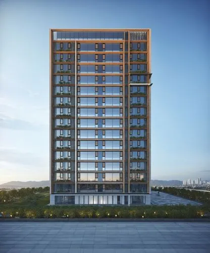 modern building with glass facade,residential tower,leedon,lodha,capitaland,condominia,multistorey,towergroup,high rise building,high-rise building,penthouses,antilla,medini,hoboken condos for sale,no