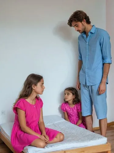 figli,parents with children,childrenswear,inmobiliarios,the little girl's room,family care,stepparent,bedwetting,stepfamilies,harmonious family,famiglietti,benetton,gulbis,parents and children,uniparental,aile,polygyny,kids room,childrearing,children is clothing,Photography,Documentary Photography,Documentary Photography 11