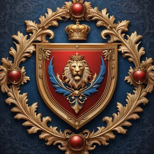 heraldic,heraldry,heraldic animal,heraldic shield,crest,monarchy,royal crown,national coat of arms,escutcheon,the czech crown,royal award,crown icons,coat arms,coat of arms,crown seal,swedish crown,french digital background,emblem,royal,military organization,Art,Classical Oil Painting,Classical Oil Painting 15