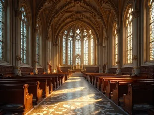 transept,presbytery,sanctuary,cathedral,sacristy,nave,gothic church,ecclesiatical,cathedral st gallen,liturgical,ecclesiastical,cathedrals,gesu,chapel,liturgy,ecclesiastic,duomo,choir,light rays,evensong,Photography,General,Realistic