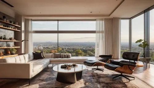 penthouses,modern office,apartment lounge,sky apartment,modern decor,minotti,livingroom,contemporary decor,interior modern design,modern living room,living room,modern room,interior design,great room,kimmelman,loft,sitting room,appartement,modern minimalist lounge,an apartment,Illustration,Realistic Fantasy,Realistic Fantasy 36