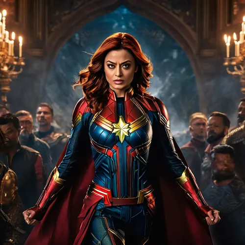 captain marvel,goddess of justice,wonder woman city,fantasy woman,marvels,wonderwoman,super heroine,woman power,super woman,power icon,wonder woman,wanda,avenger,head woman,superhero,elenor power,trinity,regal,celebration cape,marvelous,Photography,General,Fantasy