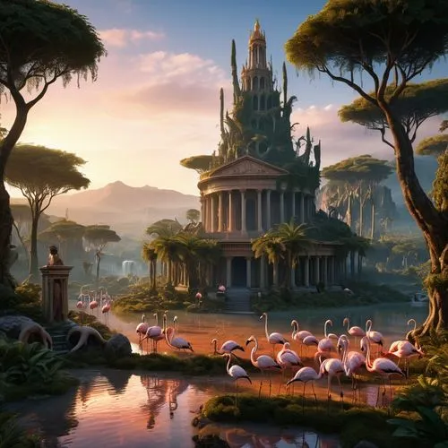 rome 2,ancient rome,ecotopia,the ancient world,panagora,bird kingdom,Photography,General,Realistic