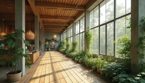 greenhouse,conservatory,indoor,atriums,winter garden,wintergarden,glasshouse,hahnenfu greenhouse,sunroom,atrium,plant tunnel,veranda,greenhouses,garden of plants,orangery,woodway,patio,patios,indoors,ecoterra,Photography,General,Realistic