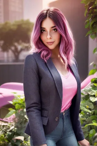 business woman,businesswoman,business girl,ceo,business angel,business women,real estate agent,bussiness woman,businesswomen,purple and pink,blur office background,pink tie,mauve,secretary,marina,plus-size model,cosmopolitan,bella rosa,vanessa (butterfly),la violetta