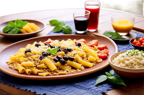 cavatelli,pasta and beans,couscous,kaiserschmarrn,arditi,farfalle,spaetzle,colorful pasta,fusilli,agnolotti,rotini,ackee,oven polenta,penne,mediterranean cuisine,picadillo,macaranga,coyuca,kornafel,pineapple comosu,Illustration,American Style,American Style 11