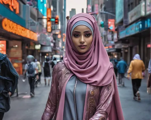 muslim woman,hijab,hijaber,islamic girl,muslim background,muslima,abaya,woman walking,arab,headscarf,young model istanbul,kuala lumpur,iman,arabian,girl in a historic way,burqa,women clothes,muslim,koran,new york streets,Conceptual Art,Sci-Fi,Sci-Fi 13