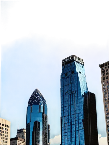 highmark,rencen,clt,buckhead,tall buildings,foshay,skyscrapers,atlanta,tulsa,pgh,poydras,phila,dallas,peachtree,ctbuh,minneapolis,financial district,kcmo,skycraper,indianapolis,Conceptual Art,Sci-Fi,Sci-Fi 30