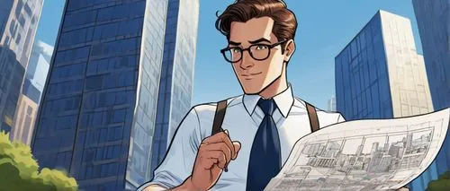 cartoon doctor,salaryman,koth,businessman,levenstein,stock broker,oscorp,pixton,businesman,newsman,consultant,stock exchange broker,ceo,egon,medical illustration,pachter,business man,doctorandus,city ​​portrait,financorp,Illustration,American Style,American Style 13