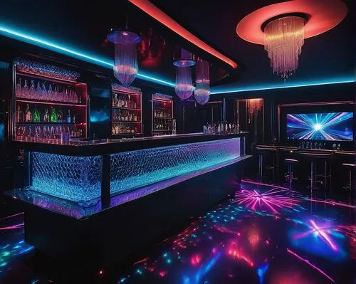 neon cocktails,nightclub,neon drinks,liquor bar,neon light drinks,piano bar,bar,bar counter,rain bar,neon coffee,ufo interior,baoli,colored lights,uqbar,wine bar,pool bar,nightspot,nightclubs,80's design,3d background,Photography,Documentary Photography,Documentary Photography 27