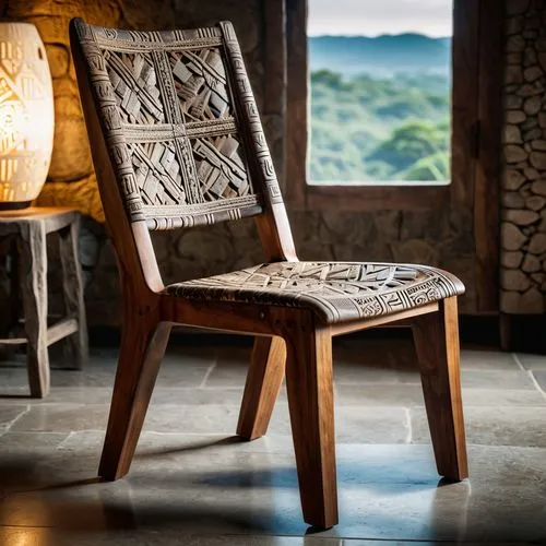 table and chair,rocking chair,patio furniture,hunting seat,wooden table,thonet,natuzzi,patterned wood decoration,seating furniture,outdoor furniture,chair,danish furniture,old chair,mobilier,amanresorts,chaise lounge,parquetry,stickley,marquetry,huichol,Photography,General,Realistic