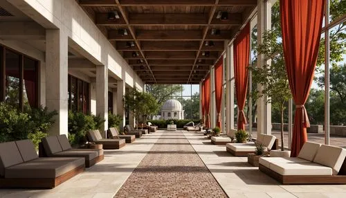 amanresorts,patios,patio,breezeway,beverly hills hotel,verandas,pergola,oberoi,verandah,esplanades,courtyard,cochere,colonnade,inside courtyard,terrace,verandahs,anantara,courtyards,wintergarden,colonnades