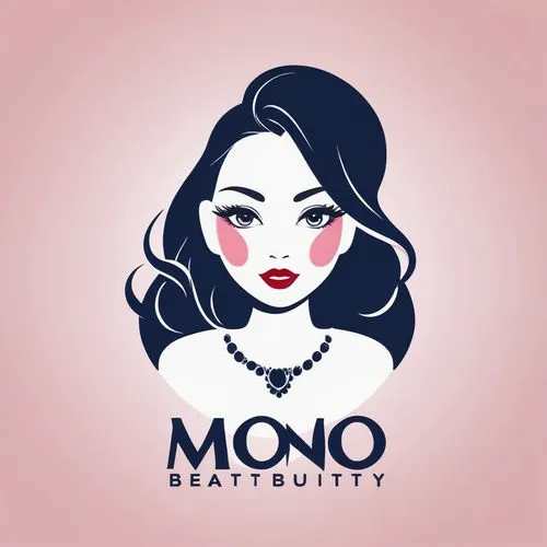 monju,monotonously,mondo,monivong,monib,morimoto,Unique,Design,Logo Design