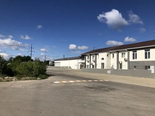 background,old factory building,prefabricated buildings,former prison,industrial building,new housing development,magiritsa,barracks,freight depot,firstfeld depot,street view,blejski otok,town buildin